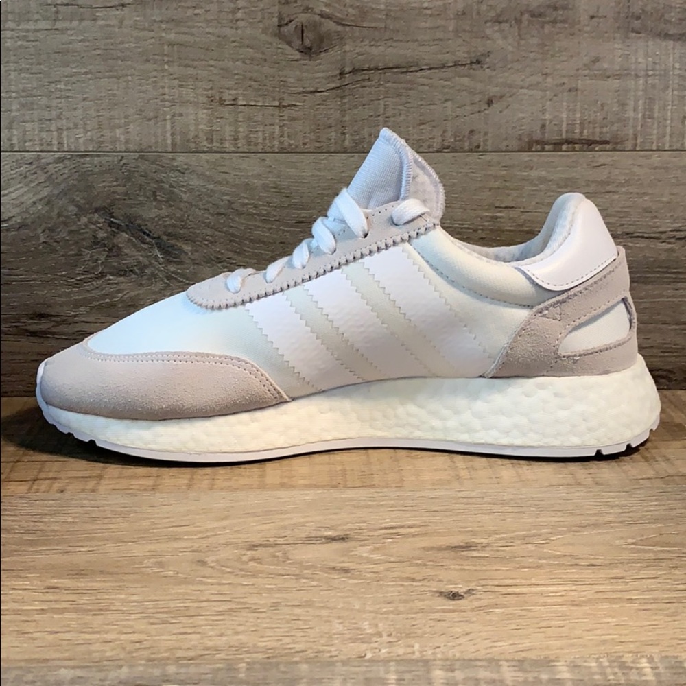 Adidas I-5923 Origionals - Picture 3 of 5